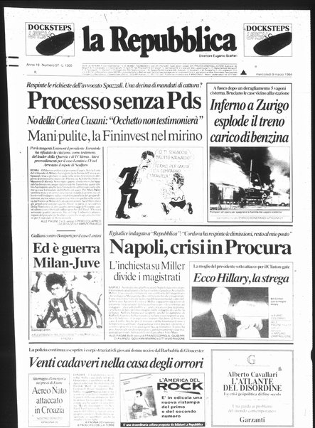 La repubblica